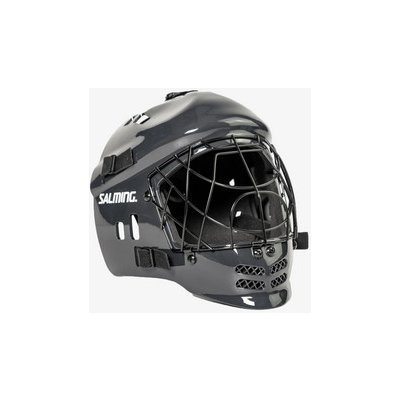 Salming Core Helmet JR černá – Zboží Mobilmania