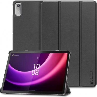 Tech-Protect Smartcase pro Lenovo Tab P11 11.5'' 2nd Gen TB-350 černé TEC931790 – Hledejceny.cz