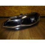 světlomet přední levý - kompletní full LED VW Polo VI 2G0 2G1941035B 2G1941773