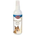 Trixie Spray pro rozčes. srsti pes 175 ml – Zboží Mobilmania