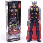 Hasbro Marvel Avengers Titan Hero Endgame Thor – Zboží Dáma