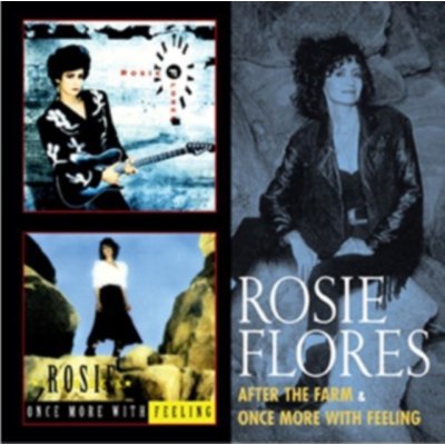 Once More - Flores, Rosie - After The Farm