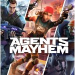 Agents of Mayhem – Hledejceny.cz