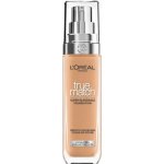 L'Oréal Paris True Match sjednocující a zdokonalující make-up Golden Amber 7D 7W 30 ml – Sleviste.cz