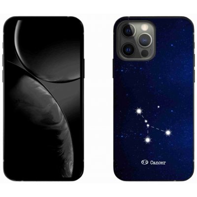 mmCase na iPhone 13 Pro Max 6.7 - souhvězdí Raka – Zboží Mobilmania