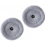 Edgewise Roborock S8 Max Ultra/S8 MaxV Ultra mopovací textilie 2 ks – Zbozi.Blesk.cz