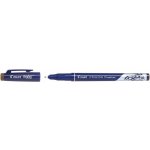 Pilot Frixion 4104 černý – Zboží Živě