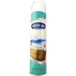 Fresh air Osvěžovač vzduchu 300 ml fresh linen – Zbozi.Blesk.cz