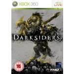 Darksiders – Zboží Živě