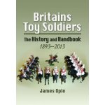 Britains Toy Soldiers – Hledejceny.cz