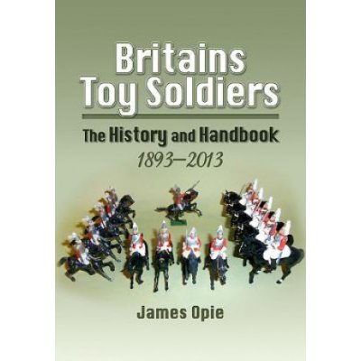 Britains Toy Soldiers – Zboží Mobilmania