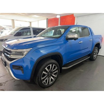 Volkswagen Amarok 3.0 TDI Aventura 4Motion 177 kW – Hledejceny.cz
