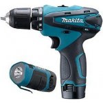 Makita DF330DWLE – HobbyKompas.cz