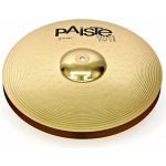 Paiste 101 Hi-Hat 14" – Zboží Dáma