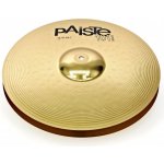 Paiste 101 Hi-Hat 14" – Sleviste.cz