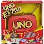 Mattel Uno: Extreme – Zboží Dáma