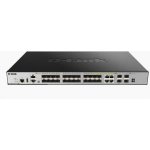 D-Link DGS-3630-28SC/SI – Zboží Mobilmania