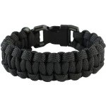 Commando Paracord černá – Zboží Mobilmania