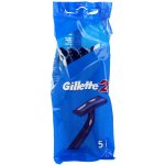 Gillette 2 5 ks – Zbozi.Blesk.cz