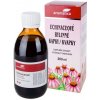 Doplněk stravy na imunitu Aromatica echinaceové bylinné kapky od 3 let 200 ml