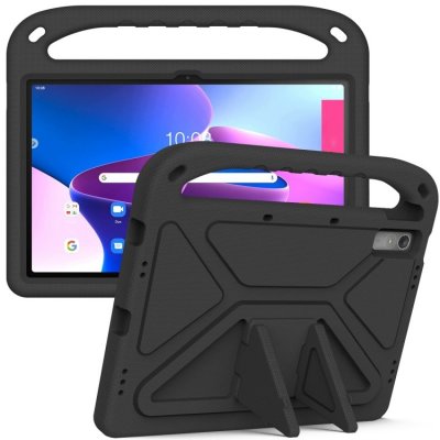 Protemio Kiddo Detský obal pre Lenovo Tab P11 Gen 2 64950 čierny