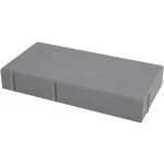 Betonová přídlažba DITON 50 x 25 x 8 cm přírodní 1 ks – Sleviste.cz