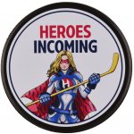 Puk Ice Hockey Women's World Championship Czechia MS 2025 Official – Zboží Dáma