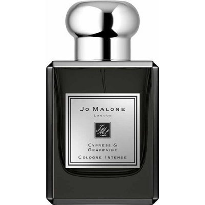 Jo Malone Cypress & Grapevine intense kolínská voda unisex 50 ml