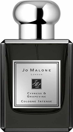 Jo Malone Cypress & Grapevine intense kolínská voda unisex 50 ml