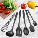 De Gusto Kuchyňská sada náčiní SEI 6 ks – HobbyKompas.cz