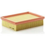 Vzduchový filtr MANN-FILTER C 2068 – Hledejceny.cz