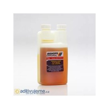 Bishop´s Original 462W-PPPD-1C 250 ml