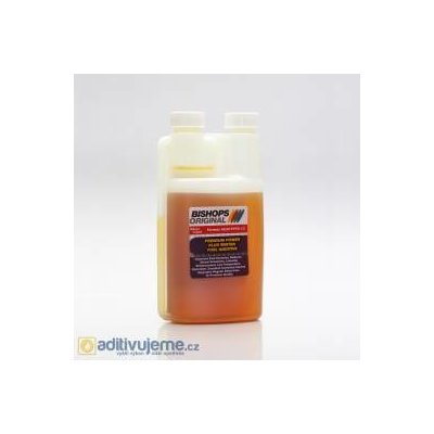 Bishop´s Original 462W-PPPD-1C 250 ml