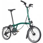 Brompton P Line Urban S 2023 – Hledejceny.cz