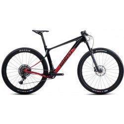 Ghost Lector Universal Raw Carbon 2022