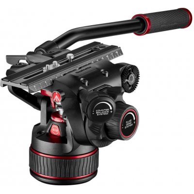 Manfrotto MVH612AH – Zboží Živě