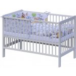 Scarlett Kulíšek šedá 120 x 60 s kompletní výbavou – Zboží Dáma