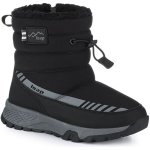 Loap Linden sněhule černá – Hledejceny.cz