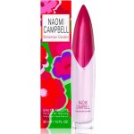 Naomi Campbell Bohemian Garden toaletní voda dámská 15 ml – Hledejceny.cz