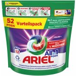 Ariel Color+ kapsle 2 x 52 PD – Zboží Mobilmania