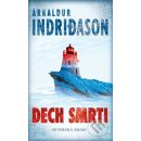 Dech smrti Arnaldur Indridason