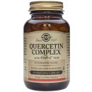 Solgar Quercetin Complex 50 kapslí