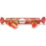 Intact hroznový cukr s vitamínem C jahoda 40 g – Sleviste.cz