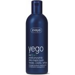 Ziaja Men (Yego) Sport energizující sprchový gel 300 ml pro muže