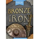 Bronze Age to Iron Age – Sleviste.cz