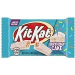 NESTLÉ Kit Kat Birthday Cake 42 g – Zboží Mobilmania
