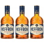 Heffron Panama 5y 38% 3 x 0,5 l (holá láhev) – Hledejceny.cz