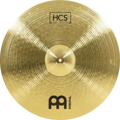 Meinl HCS Ride 22” – Zbozi.Blesk.cz