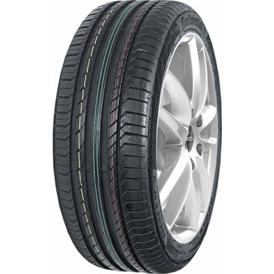 Continental ContiSportContact 5 225/40 R18 88Y Runflat