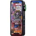 Lost Vape Centaurus M100 100W MOD 10th Anniversary Ble Bear – Zboží Mobilmania